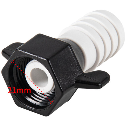 Pour shurflo connecteur pompe - pour,