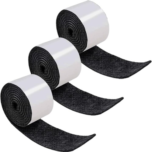 Rouleaux feutrine - 2,
