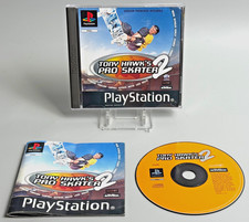 TONY HAWK'S PRO SKATER 2 -