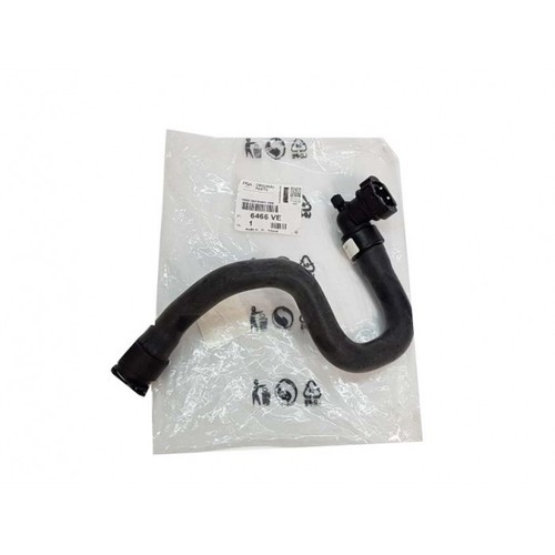 Durite eau refroidissement - durite,