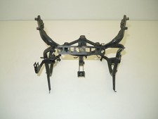 Araignée support phare / compteur HONDA VFR 750 RC36 de 1990 / 1993