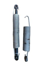 Supports d'amortisseurs coffre arrière droite et Gauche pour BMW 5 E60 2005-2009