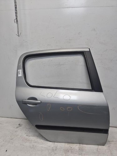 Porte arriere droit - , peugeot
