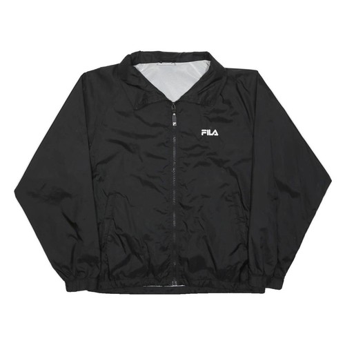 Fila veste homme zippée - fila,