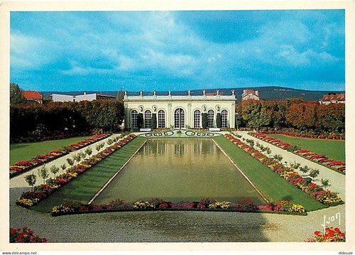 Carte postale epernay - epernay,