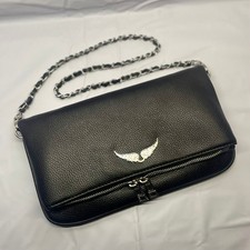 Classic Black Zadig&Voltaire