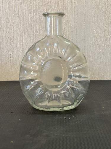 Flacon carafe vide remy martin - vide,