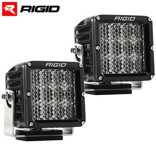 Rigid industries pro - industries, d-xl