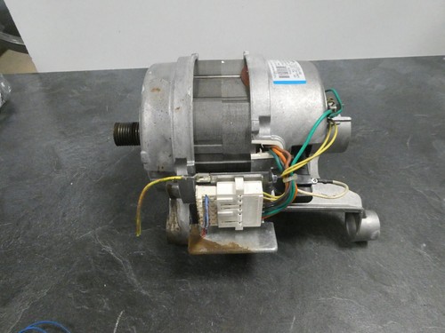 Moteur pour lave - pour,