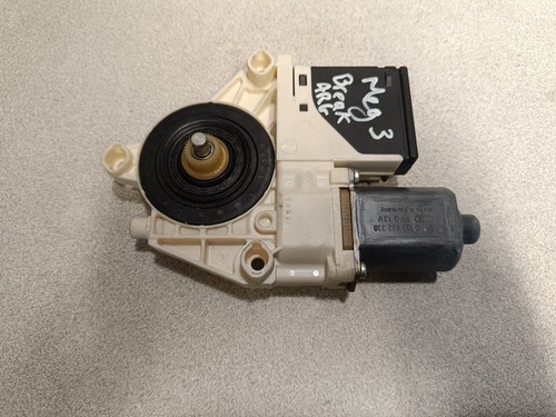 Moteur leve vitre arriere - moteur,