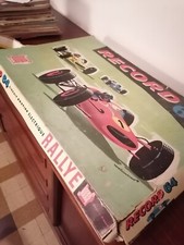 Circuit  Rallye Record 64