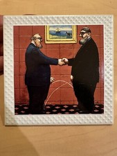 rare carrelage vintage