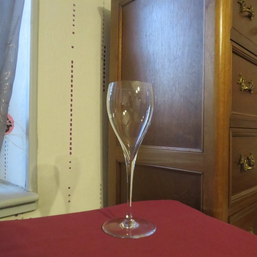 Verres eau cristal de - eau, en