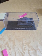 MINIATURE MILITAIRE CHAR