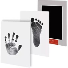 Kit Empreinte Pieds et Mains