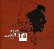 Jazzman urtréger rené - jazzman, de