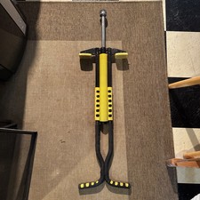 Vintage Sturdy Pogo Stick SBI