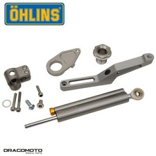 Amortisseur de direction