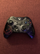 Xbox One Microsoft ExpertZone Gears Of War Controller -  1 Of 1 - Extremely RARE