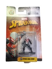 Figurine Nano MetalFigs Marvel