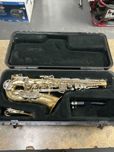 Selmer bundy is - ii, as