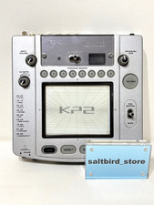 KORG KAOSS PAD KP2 KP-2
