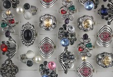 50pcs De gros Lots mélangé