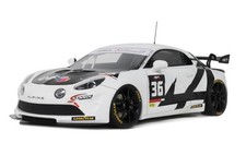 Ottomobile alpine a110 gt4 - ottomobile,,