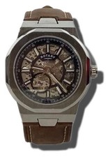 ROTARY Regent Skeleton