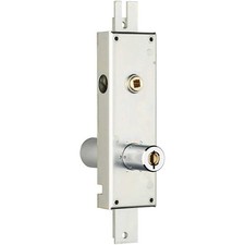 Mécanisme de remplacement