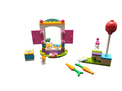 Lego friends 41113 boutique - friends,
