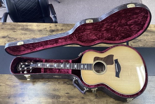Taylor 818e grand - 818e, orchestra