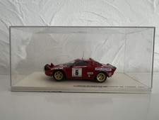 Lancia Stratos HF Tour de