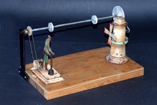 Ensemble jouets pour - de,