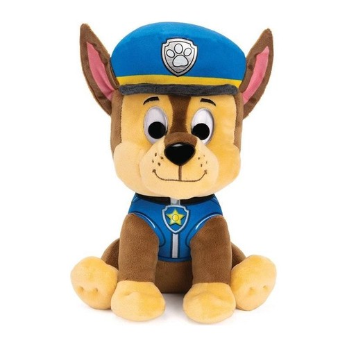 Pat patrouille peluche - patrouille,