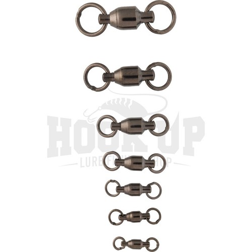 Daiwa emerillon roulements - emerillon, a