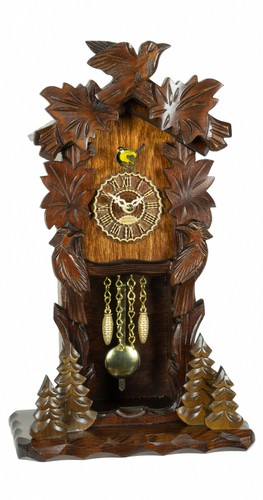 Kuckulino pendulette - kuckulino, en