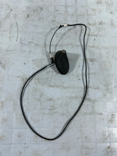 Antenne radio peugeot 207 - antenne,