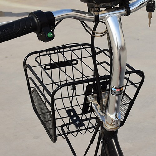 Vélo panier avec imperméable - vélo,