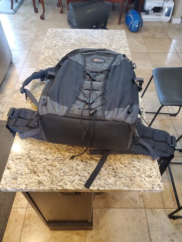 Lowepro photo trekker ii - lowepro,