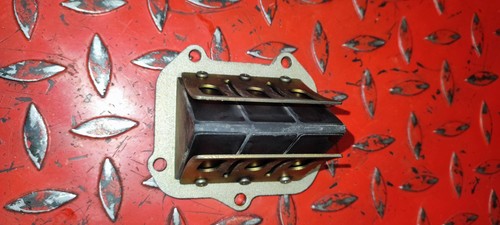 Clapet moteur rotax - clapet,