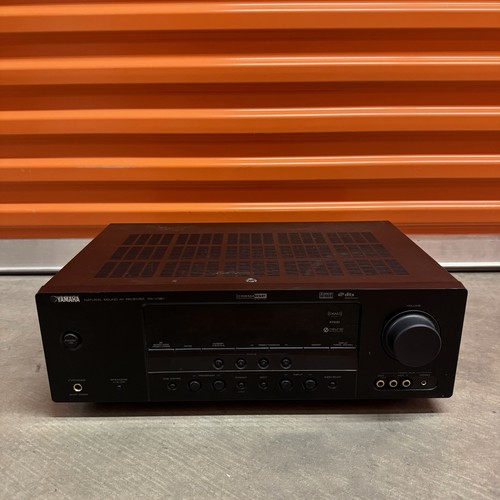 Yamaha v367 1 receiver - yamaha, 5.1