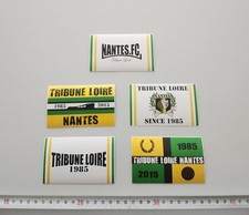 Stickers Brigade Loire Nantes