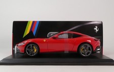 Polistil Ferrari Roma Rouge