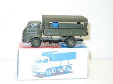 Cij camion saviem s7 - 1:43,,