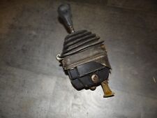 selecteur de vitesse quad yamaha 350 wolverine ou quad yamaha 350 grizzly