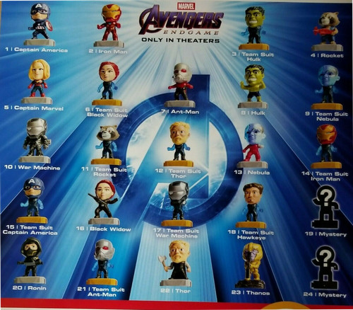 2019 marvel avengers - marvel,
