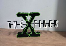 Logo X-files