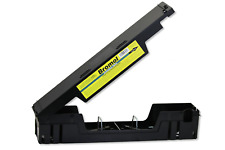 Tunnel Avec 2 Extra-Starken Schlagfallen (Souricière - Piège à Rats )