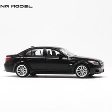 KING MODEL 1:64 BMW M5 E60